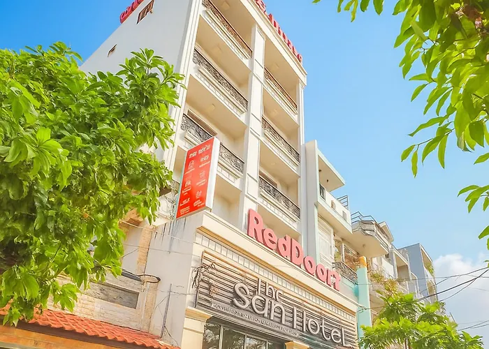 The Sun Hotel