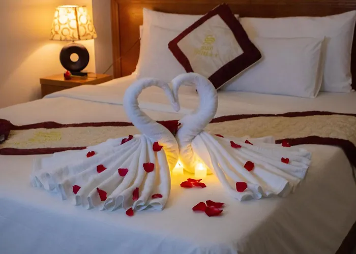 Sumi Hotel Gò Vấp